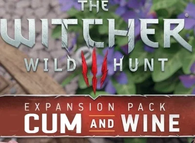 The Witcher - Wild Hunt