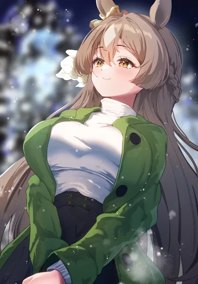 Satono Diamond - Trying to Shine For You