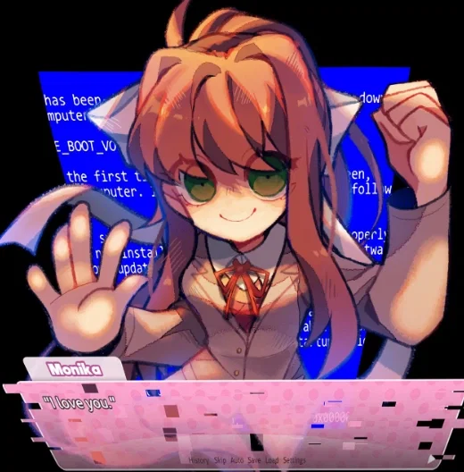 J̵̯̊ủ̸͎s̴̮̋t̵̄ͅ ̸͉̅M̵͇͛ő̶͍ň̸̪i̴̪̕k̶̦͛ä̸̠