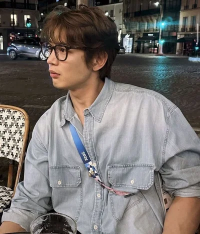 𐙚🧸ྀི | Choi Min-ho