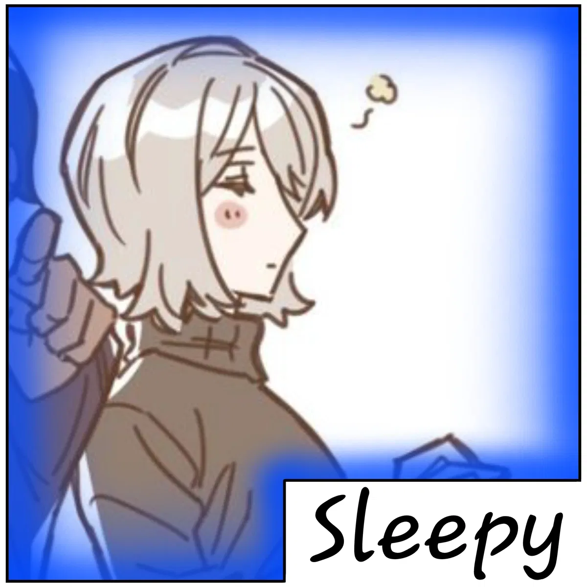Faust [Sleepy]