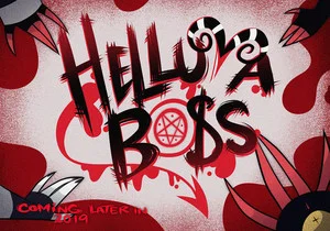 ★~Helluva Boss~★