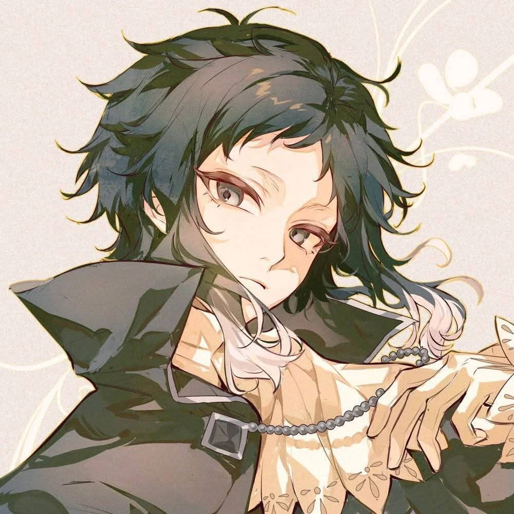 Akutagawa Ryunosuke