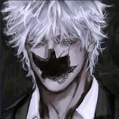 Satoru Gojo • Doll