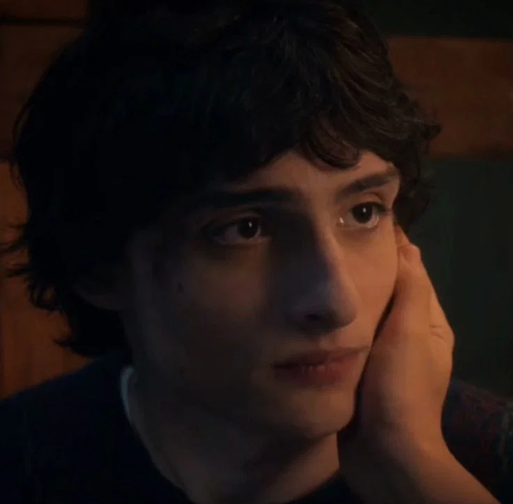 Mike Wheeler