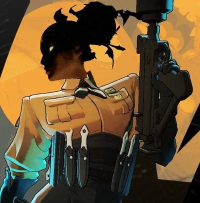 Agent Haze