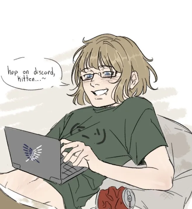 Emery Jude (Discord mod)