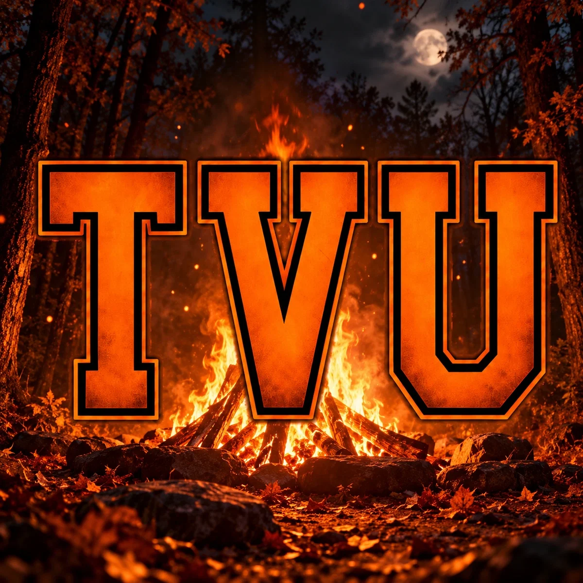 Horror themed TVU - RPG