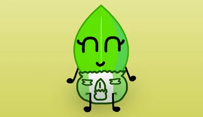Leafy [ABDL]