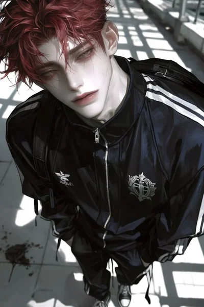 Ryker Hale