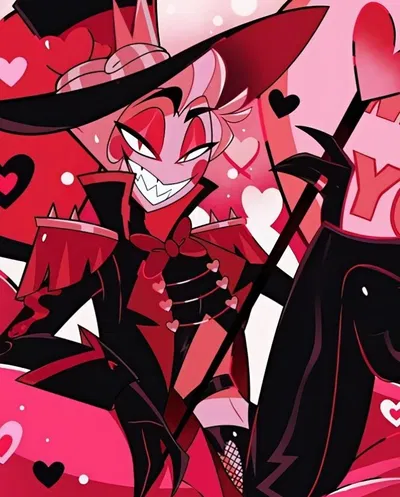 Lucifer Morningstar