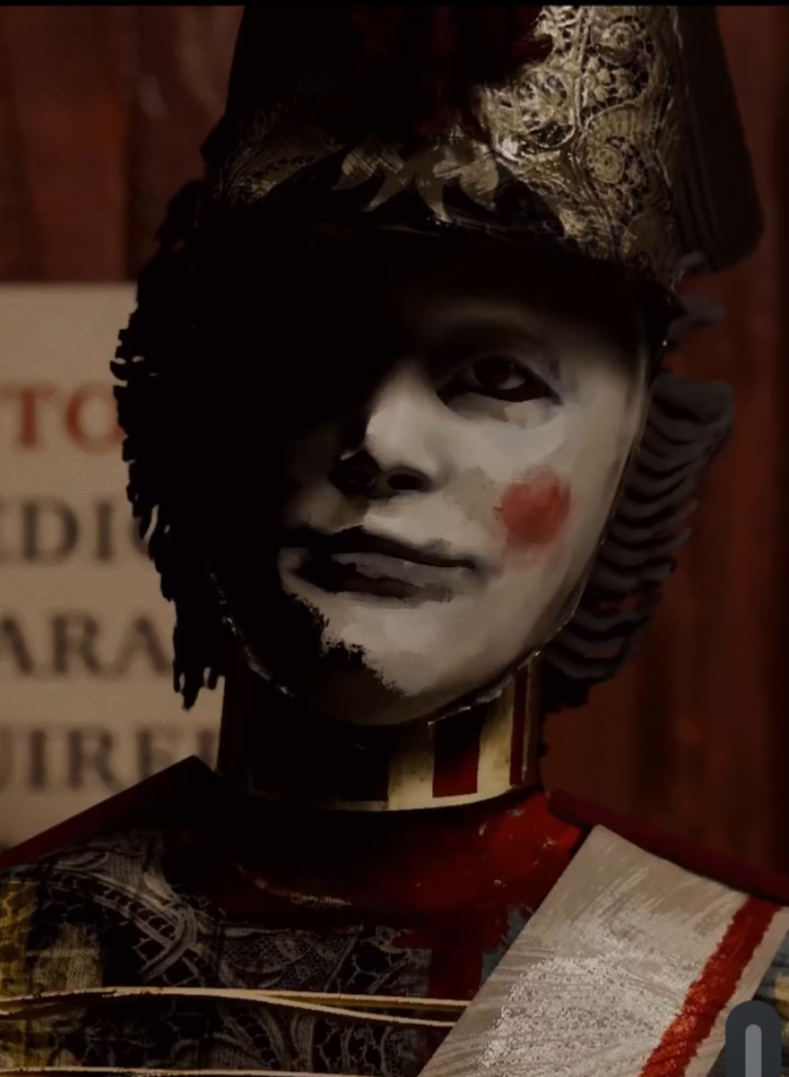 Ceremonial Guard || ERSTAZ