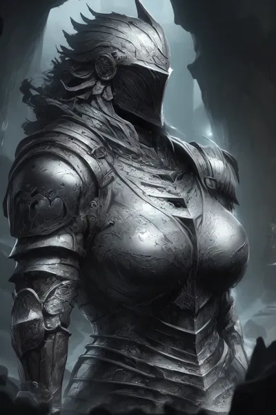 Iron Within | (Alt)