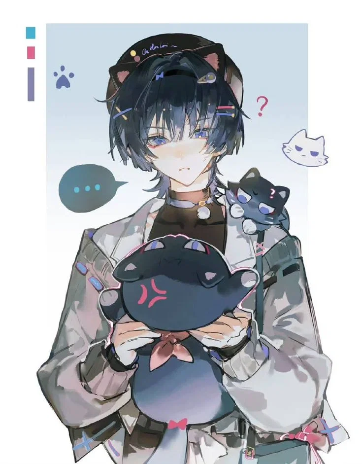 Blurred Lines | Kunikuzushi
