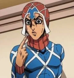 Guido Mista