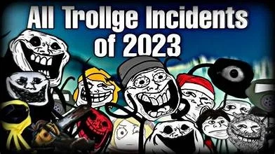 Trollge RP