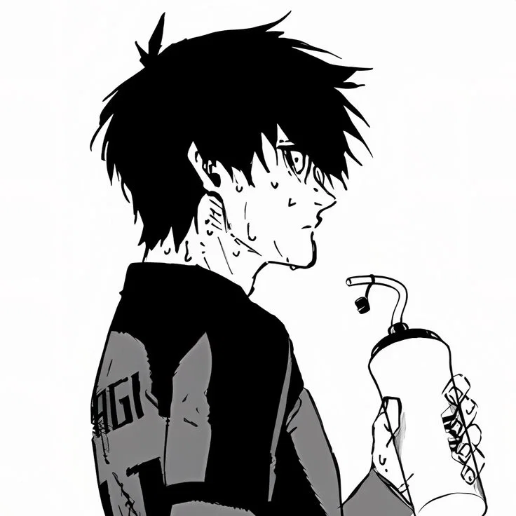 ISAGI YOICHI | KISS