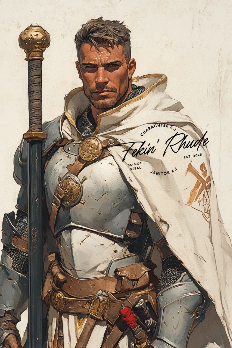 Ezekiel Aetos || DND