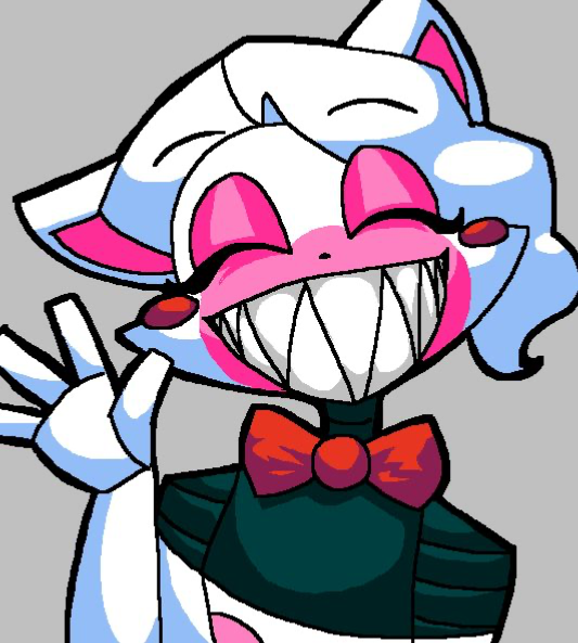 S.A.M Mangle