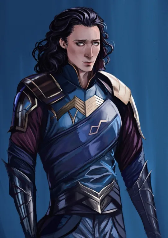 Last Joker Card | Loki Laufeyson