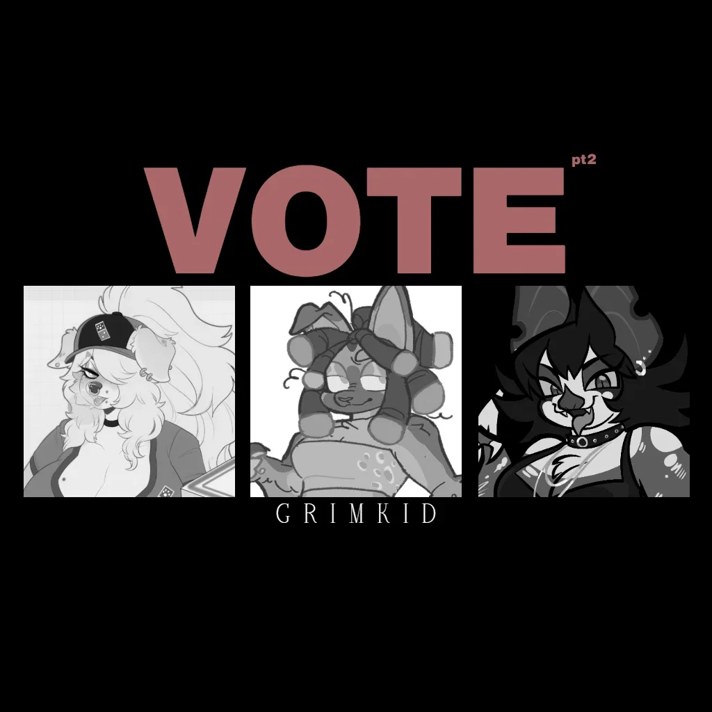 Vote pt. 2