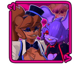Frenni & Bonfie