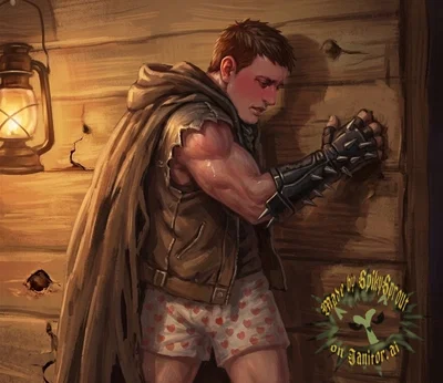 Carl-   pollen
