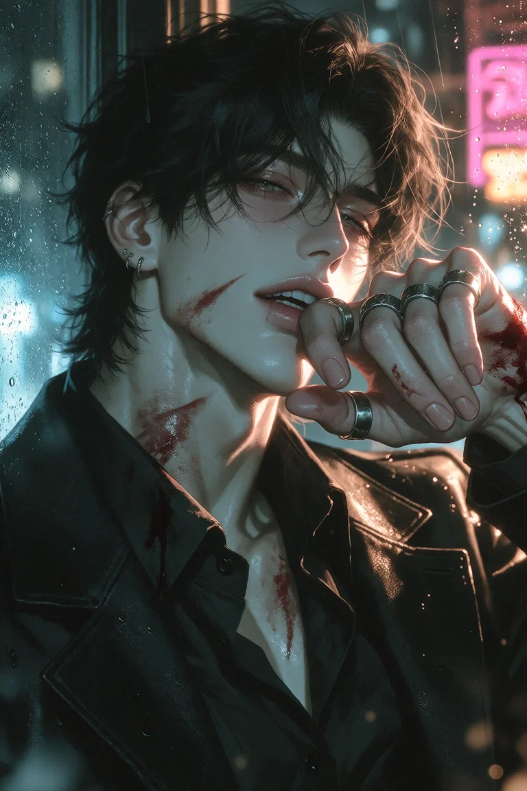 Bullet With Your Name