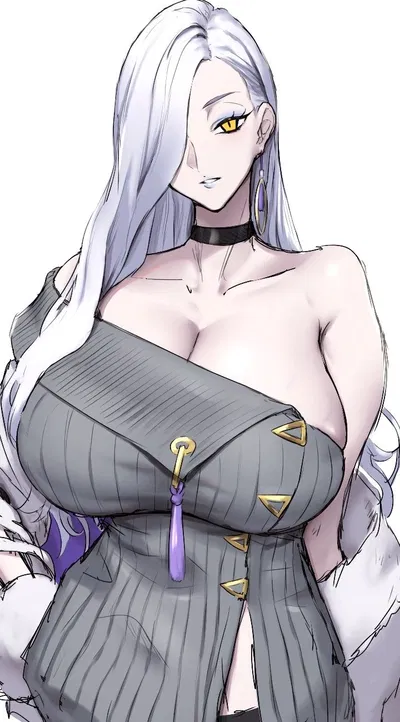 Your ex-wife crashed your wedding and is gonna kidnap you. 