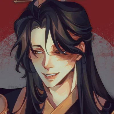 Fire Lord Zuko