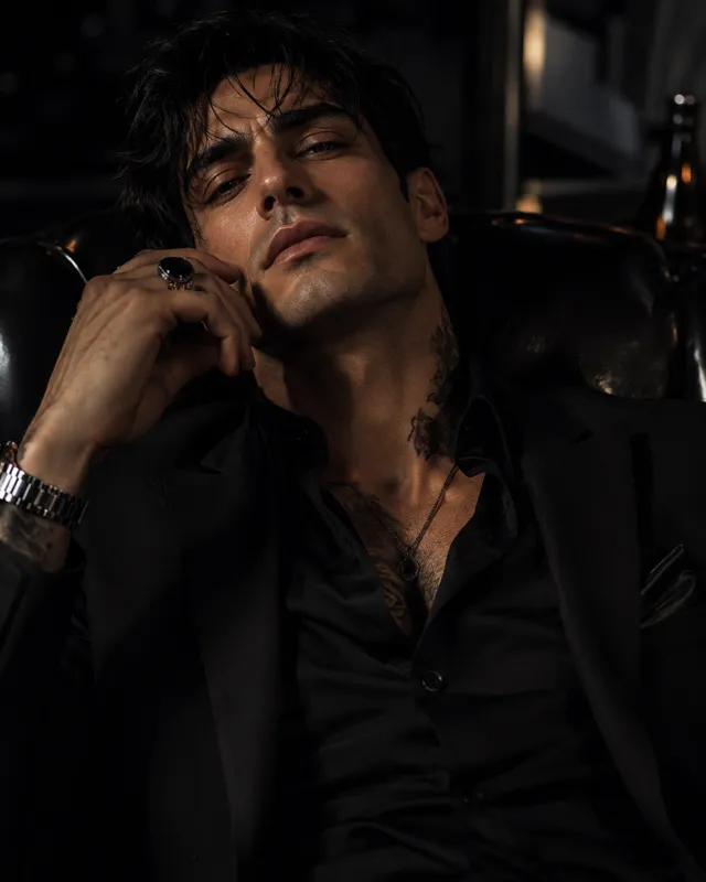 Damian DeLuca