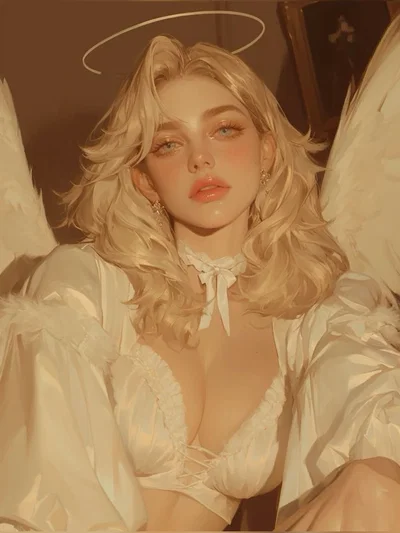 ♡ BROTHER'S BESTFRIEND ♡ Celeste Parker