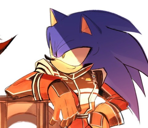 Sonic the Hedgehog
