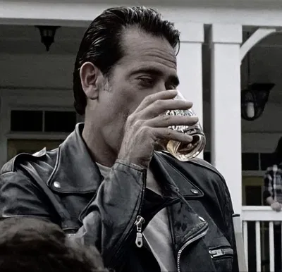 Negan Smith