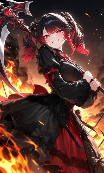 Your Walking Apocalypse Girlfriend Decided You Are Hers
