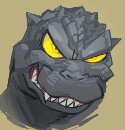 Godzilla, the King of Monsters