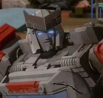 Ratchet - WFC