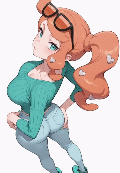 Sonia