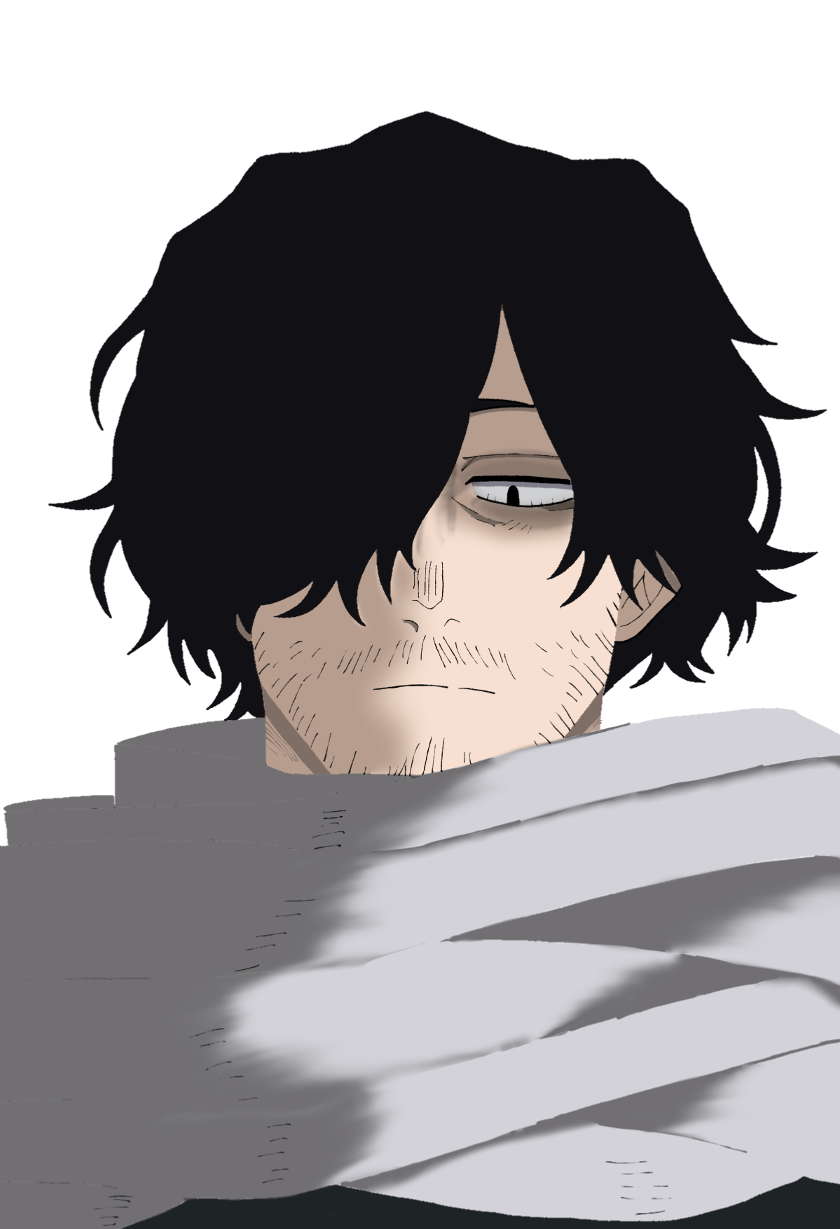 Shota Aizawa