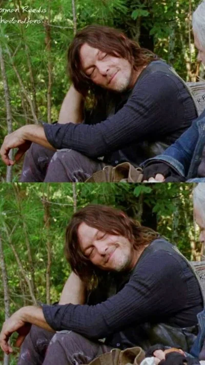 Daryl Dixon