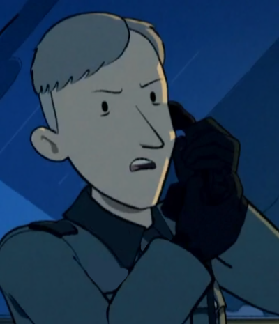 🖤Colonel Von Krieger 🖤