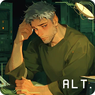 Dr. Eliot Rowe | Driftwood (alt)