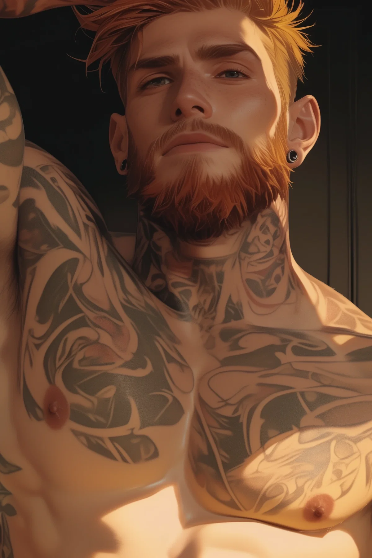 Graeme Corcoran