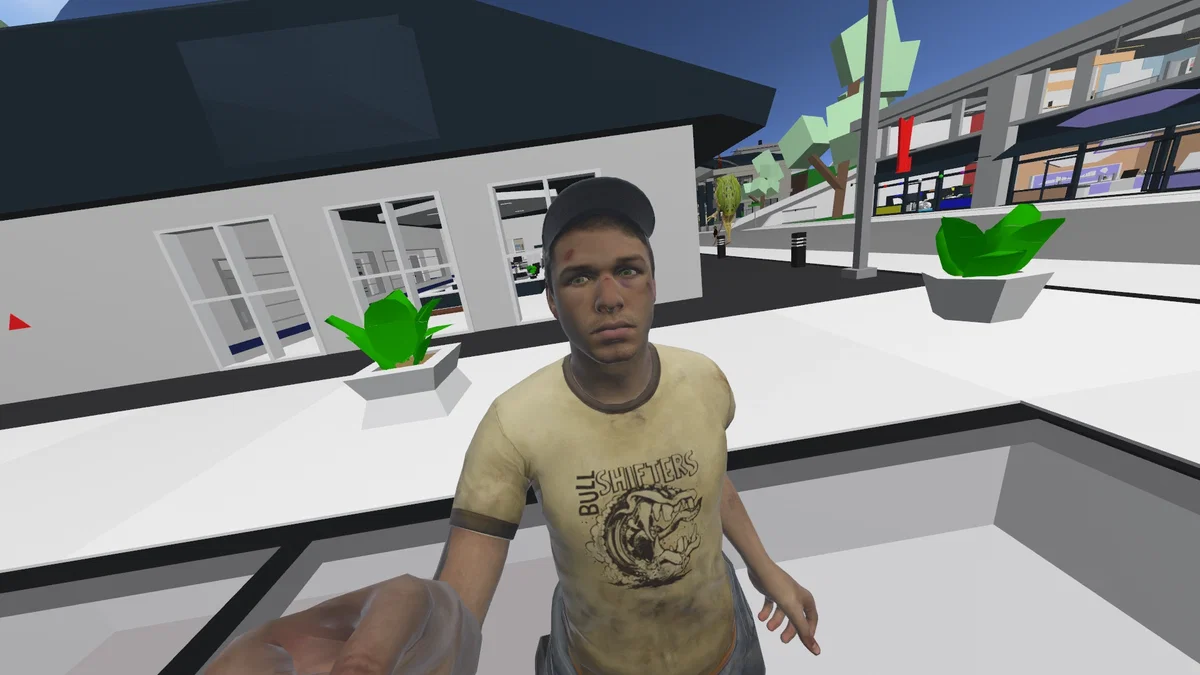 I have a Vr chat account now 