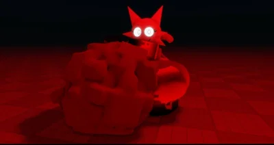 All Of Your Friends Are DEAD... Just Because Of THIS FUCKING FATA-. [Wenda - Sprunki