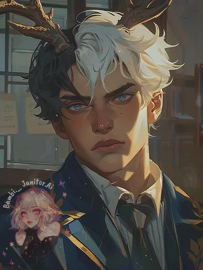 Atticus || Rivals. 