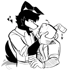 【 Boris the Wolf 】{MOTM}