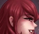 Mitsuru Kirijo (she caught you in Yukari's outfit)