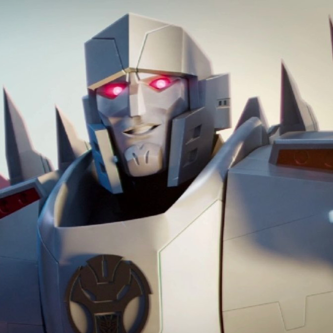 Megatron