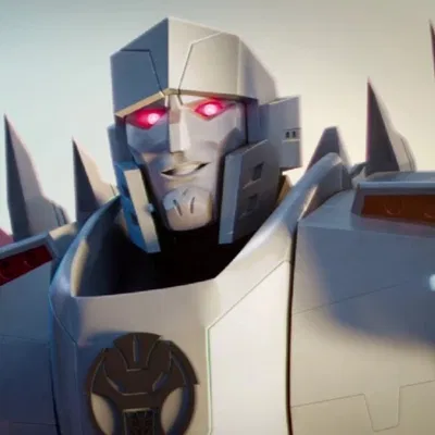 Megatron
